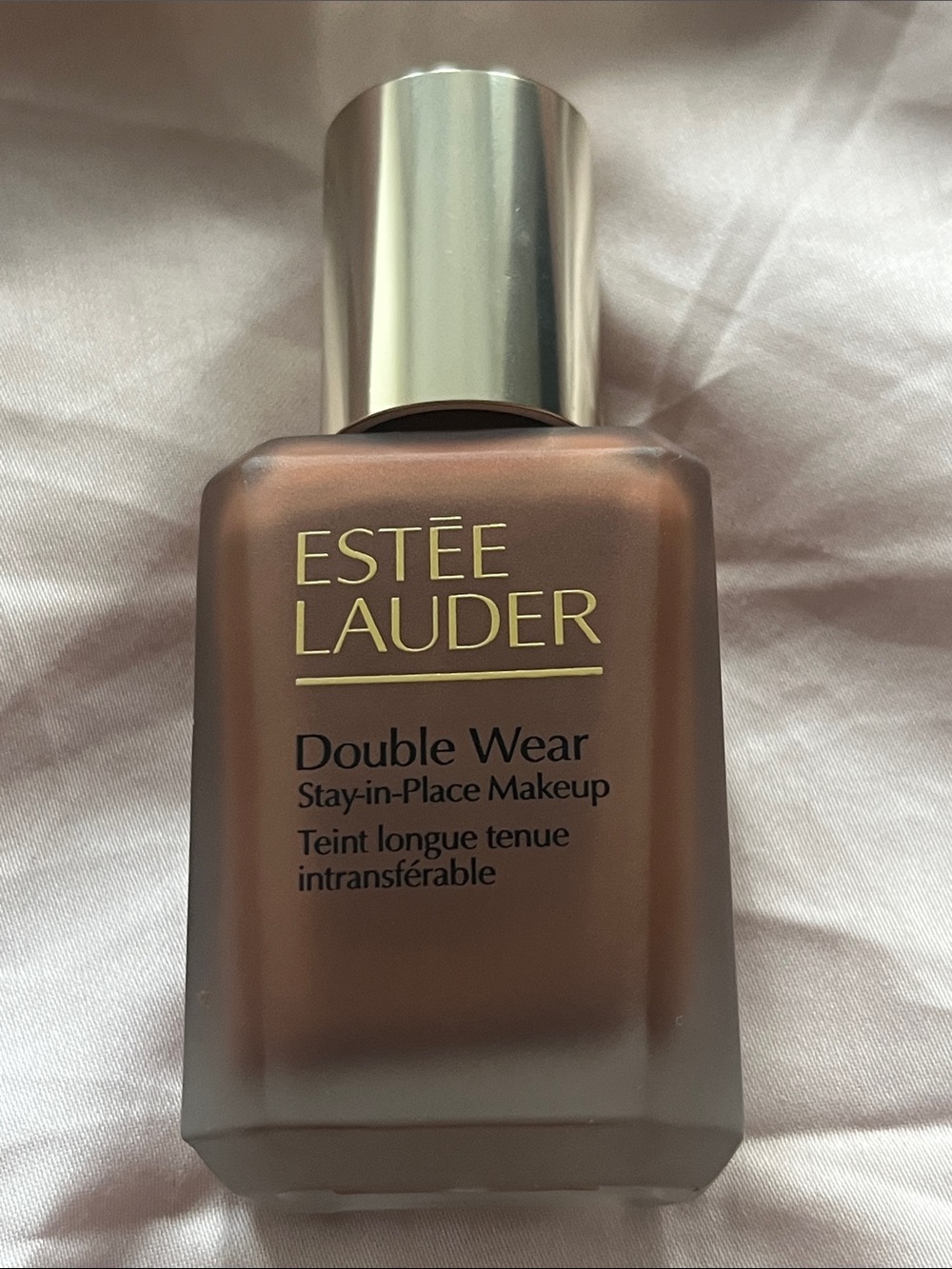 Estee Lauder Double Wear Stay in Place Makeup